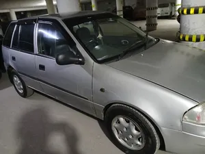 Suzuki Cultus VXRi 2011 for Sale