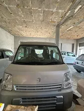Suzuki Every GA 2019 for Sale
