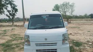 Suzuki Every PC 2018 for Sale