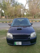 Suzuki Kei 2003 for Sale