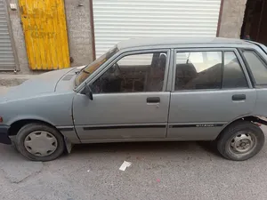 Suzuki Khyber 1997 for Sale