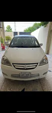 Suzuki Liana Eminent Automatic 2006 for Sale