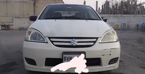 Suzuki Liana LXi Sport 2008 for Sale
