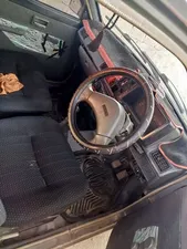 Suzuki Mehran 1991 for Sale
