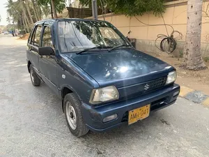 Suzuki Mehran 2006 for Sale