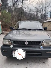 Suzuki Mehran VX 2011 for Sale