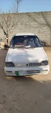 Suzuki Mehran VX (CNG) 2008 for Sale