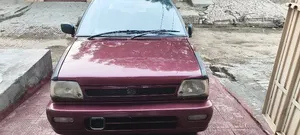 Suzuki Mehran VXR 2004 for Sale