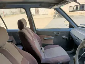 Suzuki Mehran VXR 2005 for Sale