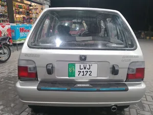 Suzuki Mehran VXR 2006 for Sale