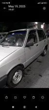 Suzuki Mehran VXR 2010 for Sale