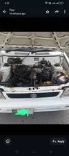Suzuki Mehran VXR (CNG) 2011 for Sale