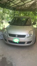 Suzuki Swift DX 1.3 2014 for Sale