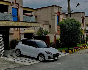 Suzuki Swift GL CVT Limited Edition 2022 for Sale
