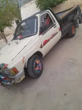 Toyota 86 1986 for Sale