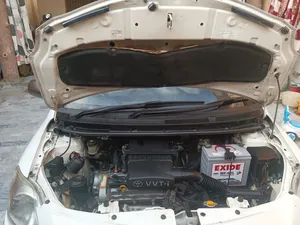 Toyota Belta G 1.3 2007 for Sale