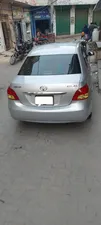 Toyota Belta X 1.0 2012 for Sale