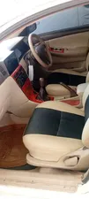 Toyota Corolla XLi 2006 for Sale