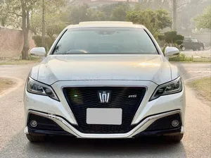 Toyota Crown RS Advance 2018 for Sale