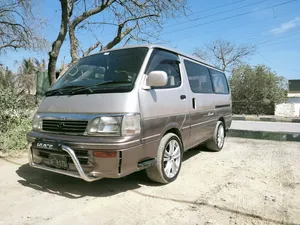 Toyota Hiace 1996 for Sale