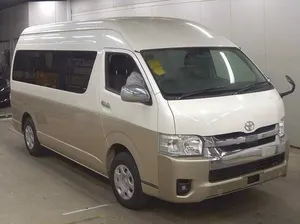 Toyota Hiace TRH 229 2019 for Sale