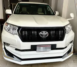 Toyota Prado TX 4.0 2012 for Sale