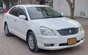 Toyota Premio G 2.0 2002 for Sale