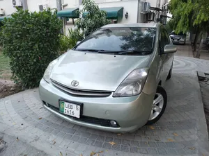 Toyota Prius G Touring Selection Leather Package 1.5 2007 for Sale