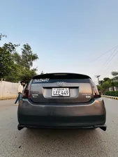Toyota Prius G Touring Selection Leather Package 1.5 2007 for Sale