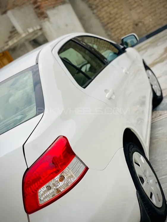 Toyota Belta 2006 for Sale in Islamabad Image-1