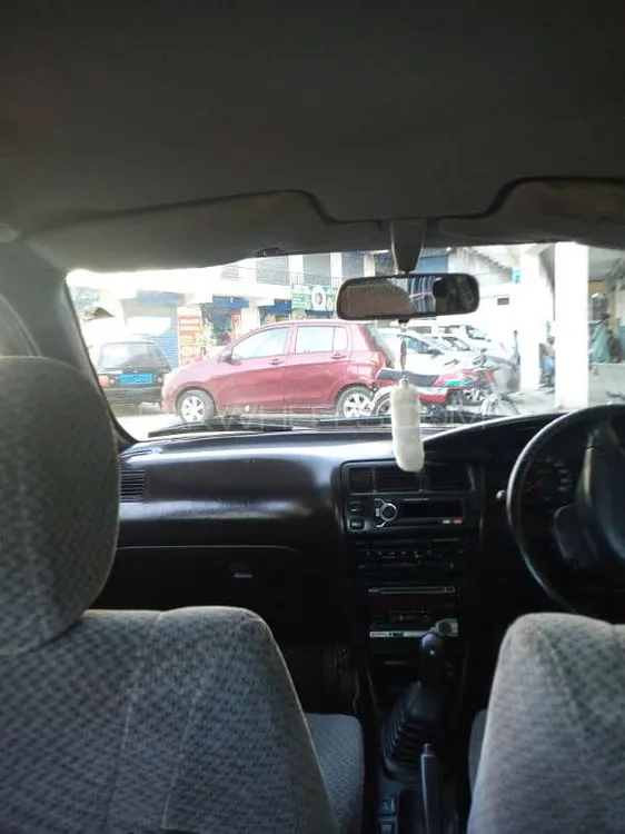 Toyota Corolla 1993 for Sale in Mansehra Image-1