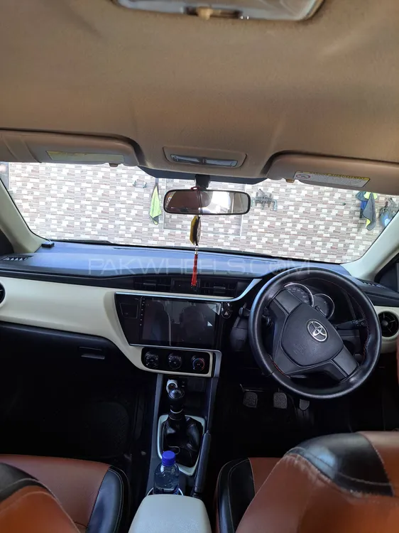 Toyota Corolla 2019 for Sale in Layyah Image-1