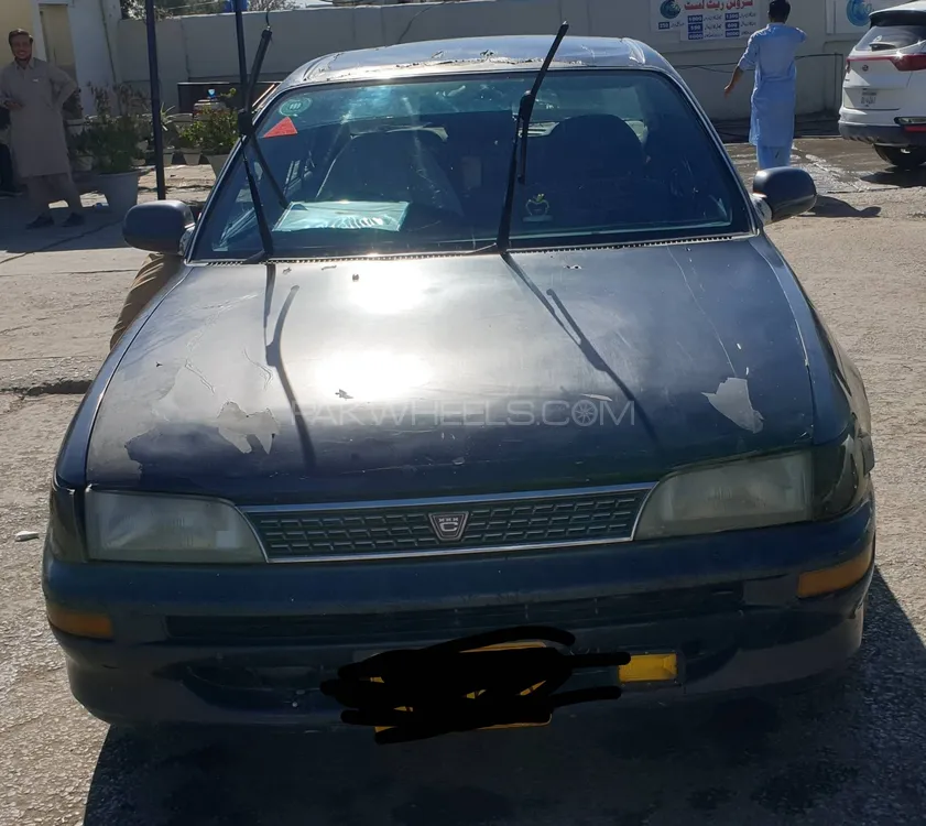 Toyota Corolla 1994 for Sale in Quetta Image-1