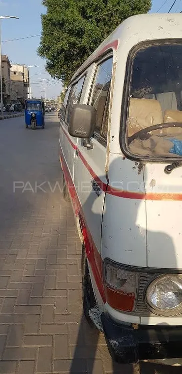 Toyota Hilux 1982 for Sale in Karachi Image-1