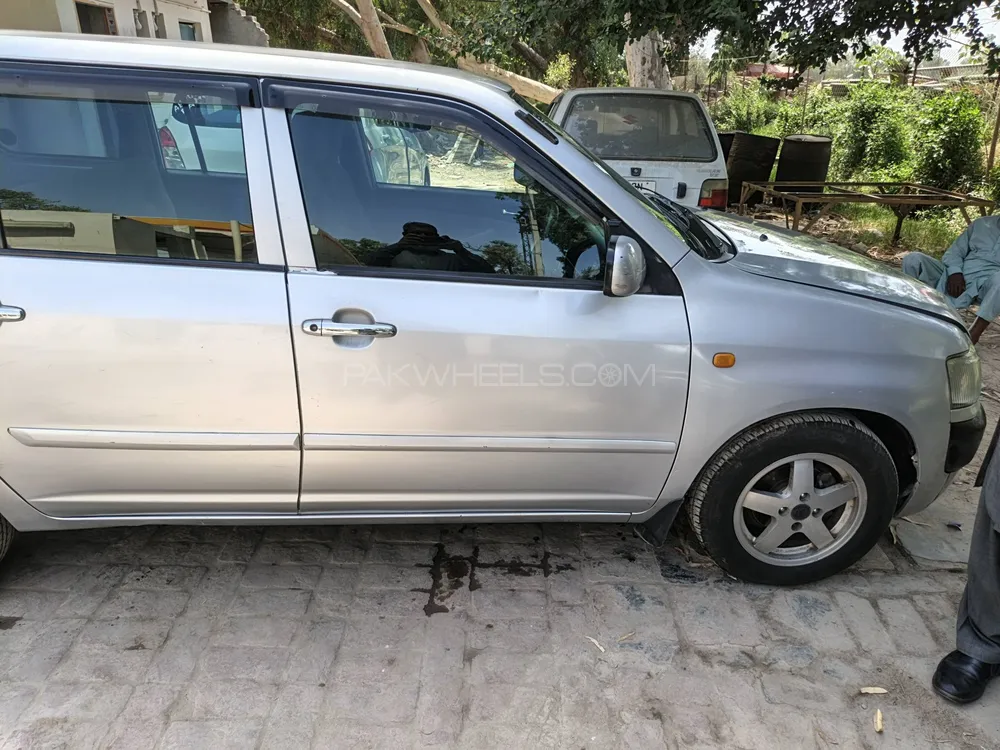 ٹویوٹا پروباکس 2006 for Sale in ساہیوال Image-1