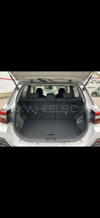 Toyota Raize 2021 for Sale in Karachi Image-1
