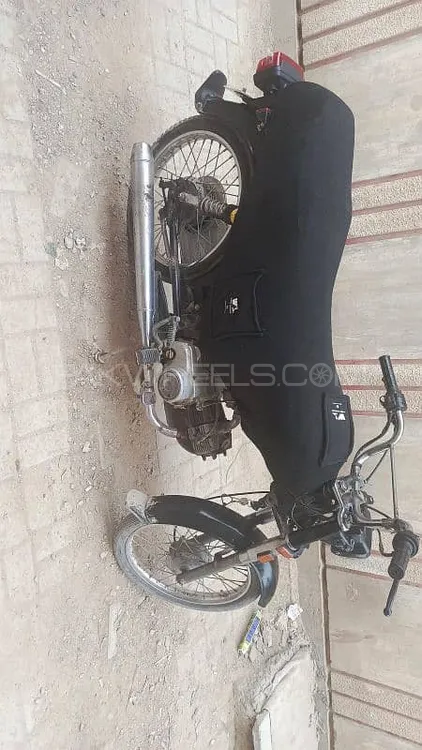 Union Star US 70cc 2022 for Sale Image-1
