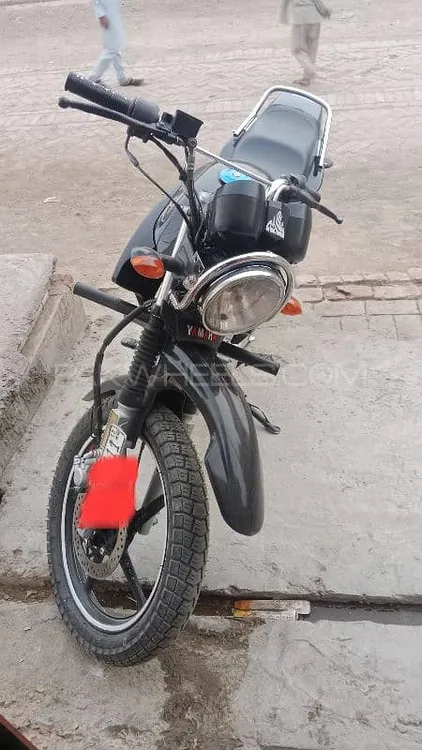 Yamaha YZF-R6 2017 for Sale Image-1