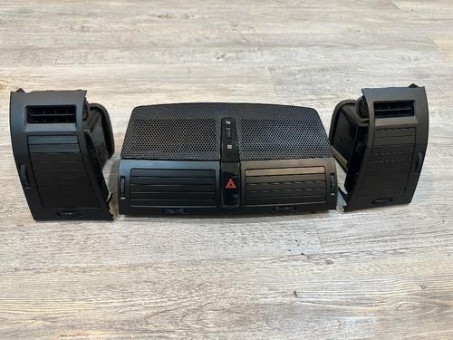 MARK X AC VENT/ GRILL SET ION  GRX 121/120  MARK X AC VENT/ GRILL SET ION  GRX 121/120