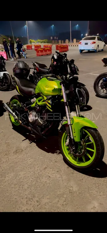 Benelli 302S 2021 for Sale Image-1