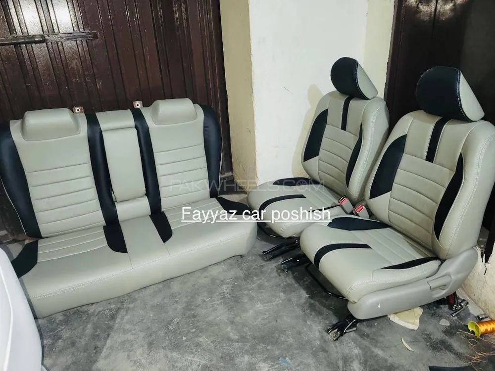 car seat cover Image-1