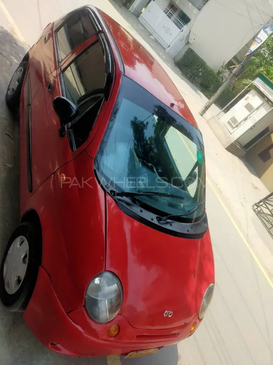 شیورلیٹ ایکسکلوسیو 2005 for Sale in لاہور Image-1