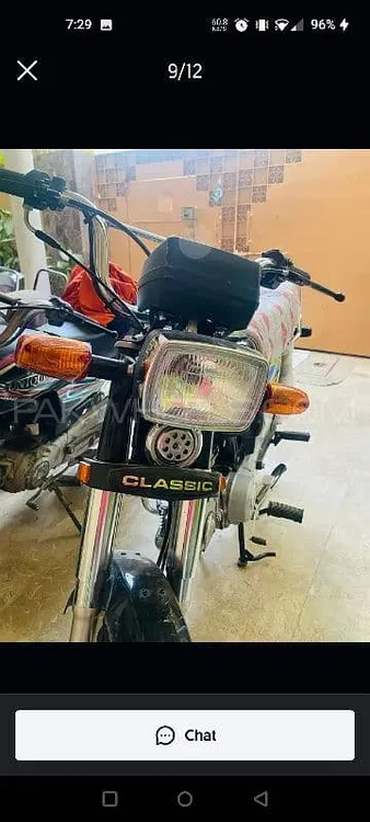 Chinese Bikes 70 2025 for Sale Image-1