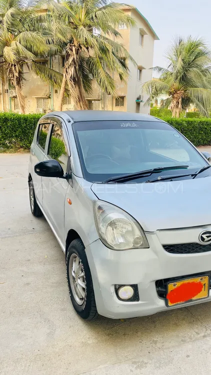 Daihatsu Mira 2010 for Sale in Karachi Image-1