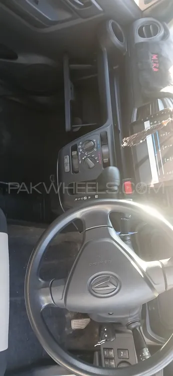 Daihatsu Mira 2019 for Sale in Quetta Image-1