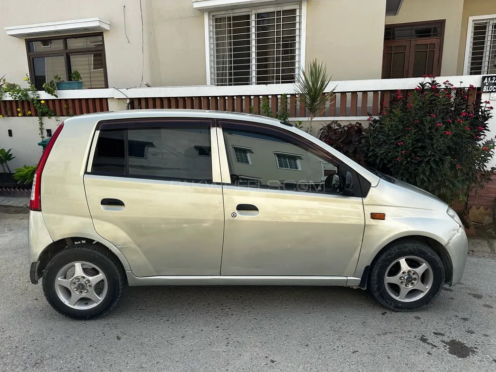 Daihatsu Mira 2004 for Sale in Karachi Image-1