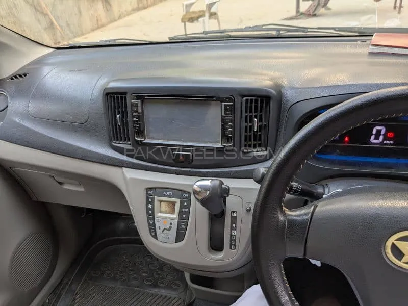 Daihatsu Mira 2012 for Sale in Karachi Image-1