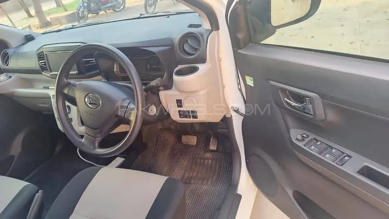 Daihatsu Mira 2021 for Sale in Lahore Image-1