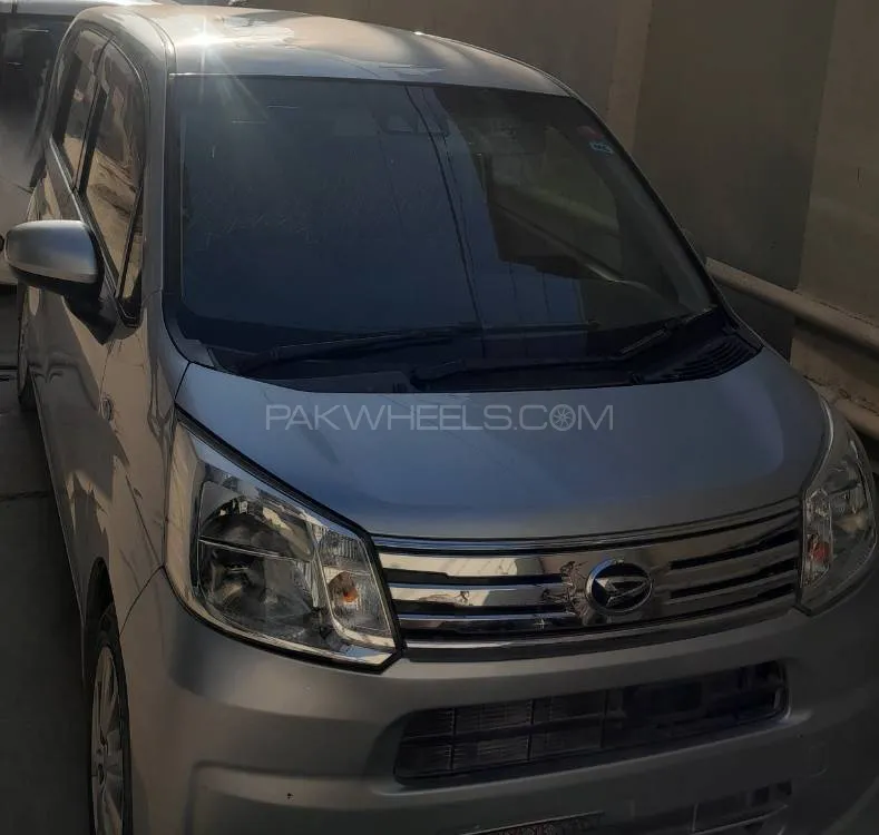Daihatsu Move 2019 for Sale in Karachi Image-1
