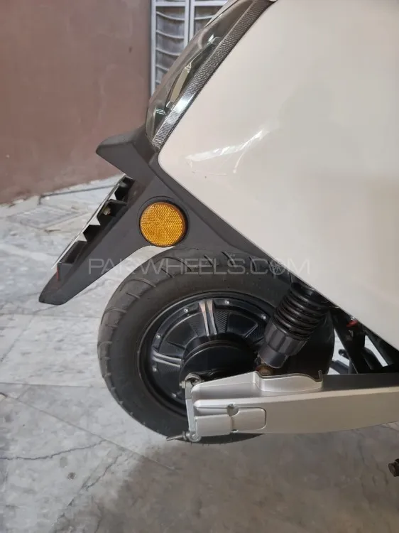 Evee C1 2023 for Sale Evee C1 2023 for Sale Image-3